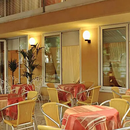 Majorca Hotel