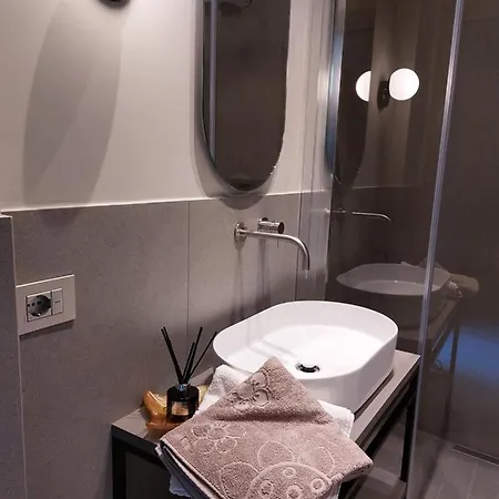 Appartement The 6