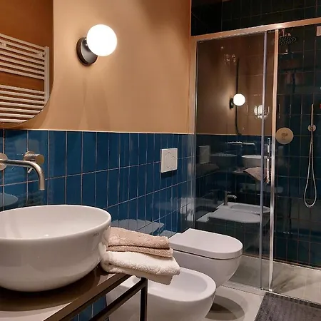 The 6 Appartement