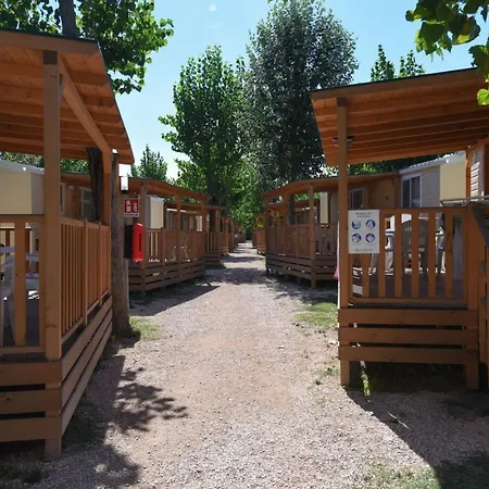 Kompleks wypoczynkowy Family Village