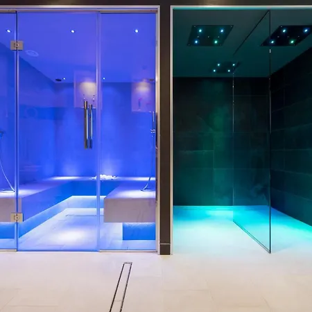 Hotel Imperiale & 4*