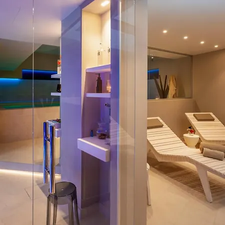 Imperiale & 4* Rimini