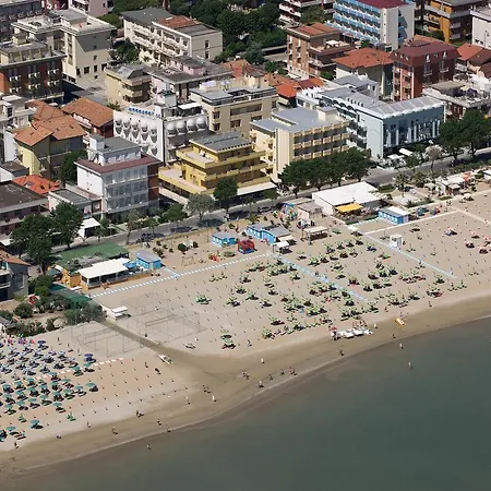 Sonne 2* Rimini