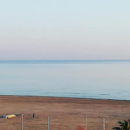 Brezza Da Mare * Rimini
