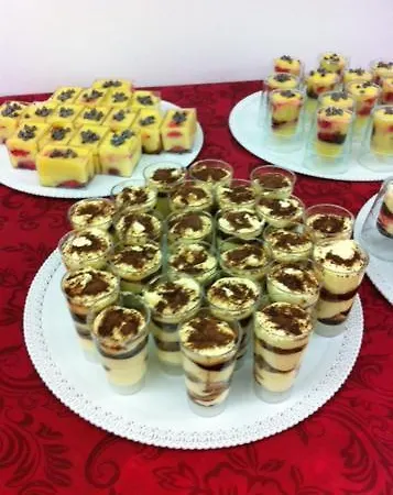 Rosy 3*