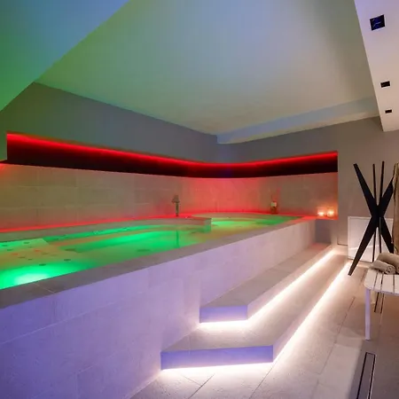 Hotel Imperiale & Rimini