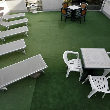Hotel Aurea 3*