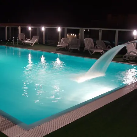 Soleblu 3* Rimini