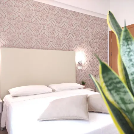 Galassia 3* Rimini