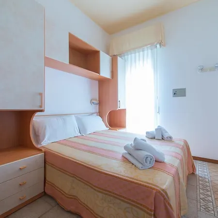 Galassia Hotel 3*