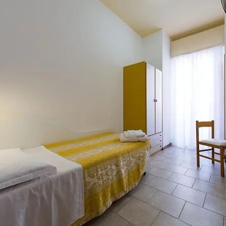 Hotel Galassia Rimini
