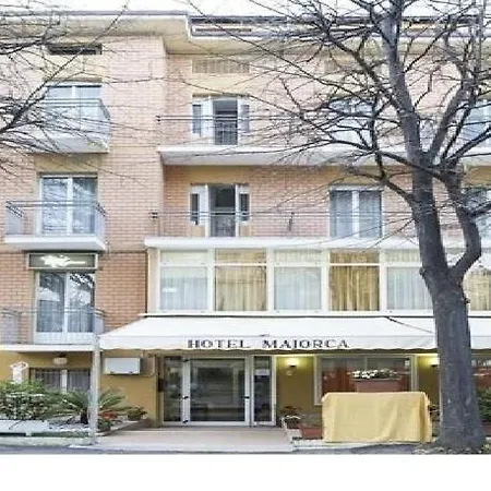 Majorca Hotel Rimini