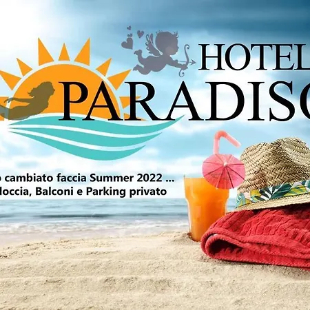 Paradiso Hotel Rimini