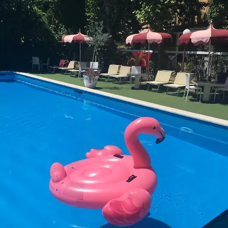 Fabius Hotell
