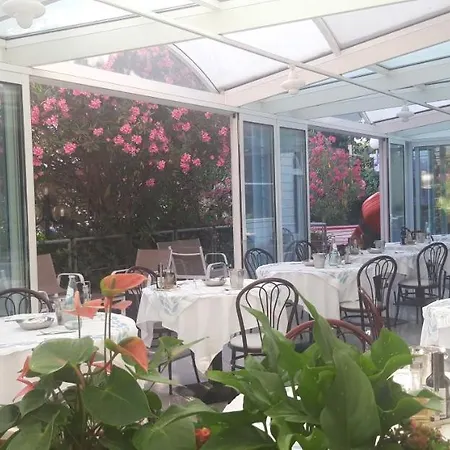 Hotel Felix