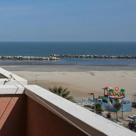 Hotell Palazzo Caveja