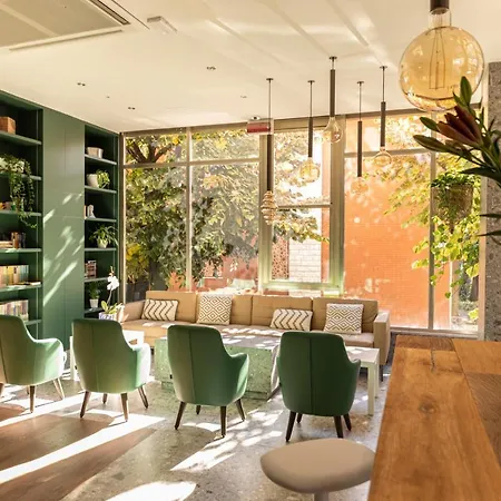 Hotel Bio Boutique Xu' - Gruppo Ambienthotels