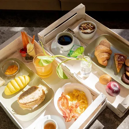 Bio Boutique Xu' - Gruppo Ambienthotels Hotel Rimini
