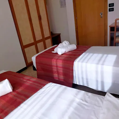 Hotel Ben Torre Pedrera