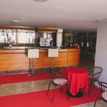 奥尔洛夫酒店