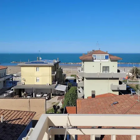 Adria 3* Rimini