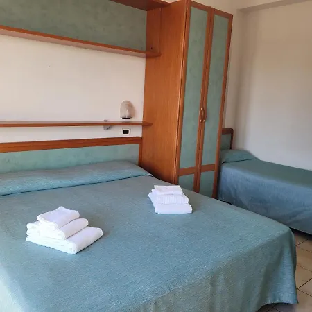 Hotel Adria Rimini