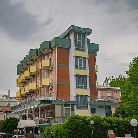 Stradiot Hotel Rimini