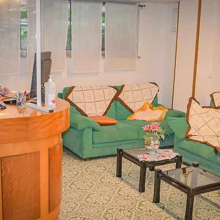 Stradiot Hotel