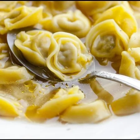 Sabbia D'oro ホテル