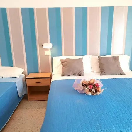 Otel Bing Rimini