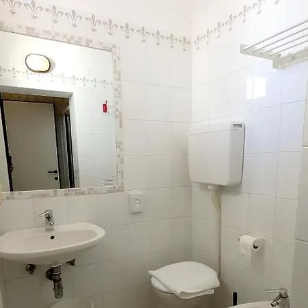 Отель Brotas