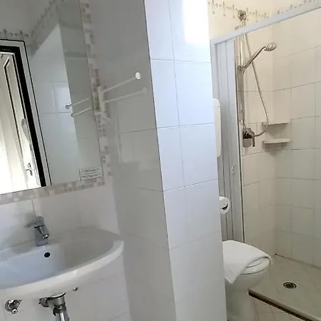 Brotas Отель