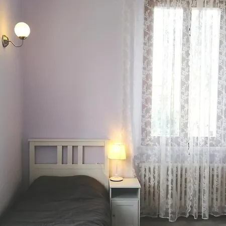 Apartment Il Glicine Rimini