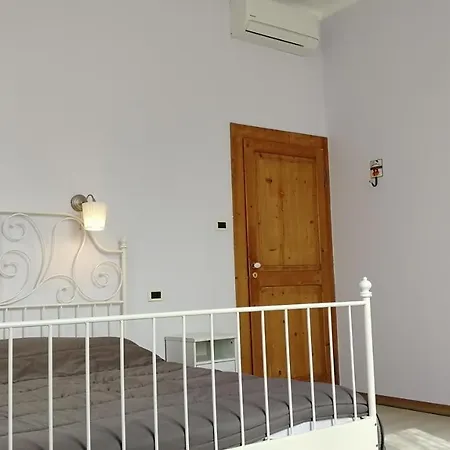 Apartment Il Glicine