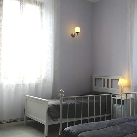 Il Glicine Apartment Rimini