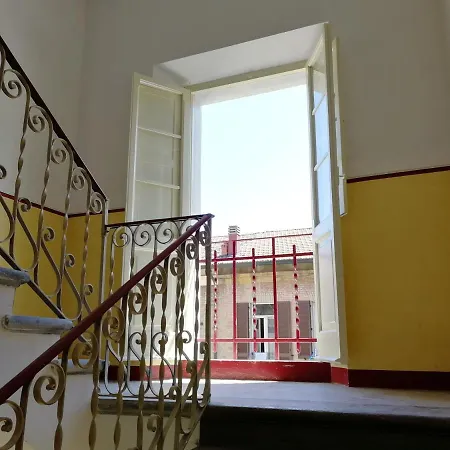 Il Glicine Apartment Rimini