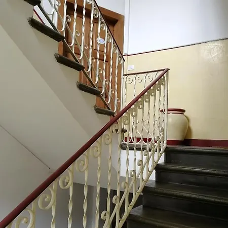 Apartment Il Glicine