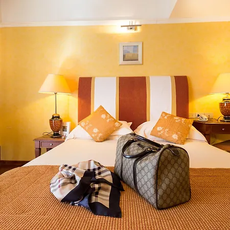 Bio Boutique Xu' - Gruppo Ambienthotels Hotel