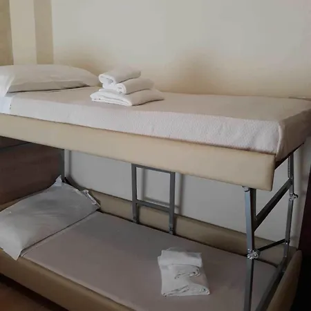 Отель Atrium 3*