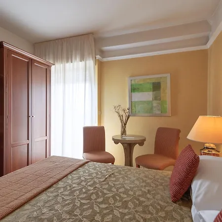 Hotel Bio Boutique Xu' - Gruppo Ambienthotels