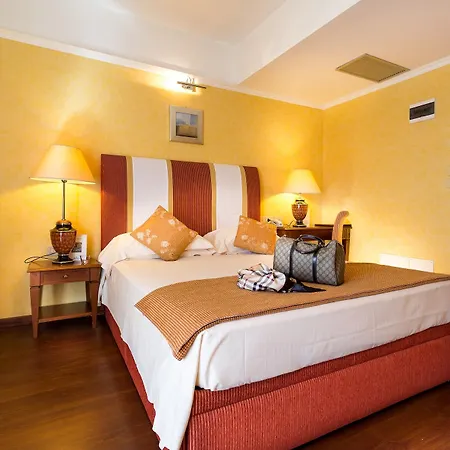 Bio Boutique Xu' - Gruppo Ambienthotels Hotel