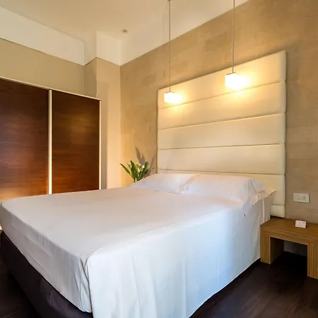 Hotel Bio Boutique Xu' - Gruppo Ambienthotels 3*