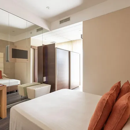 Bio Boutique Xu' - Gruppo Ambienthotels Hotel Rimini