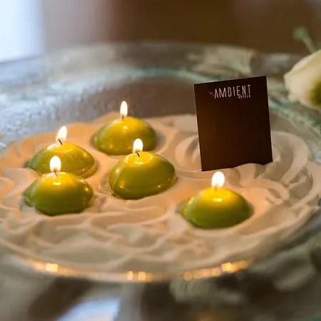 Bio Boutique Xu' - Gruppo Ambienthotels Hotel