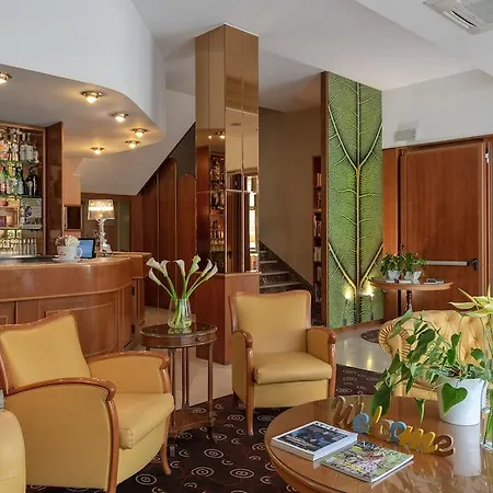 Bio Boutique Xu' - Gruppo Ambienthotels Hotel