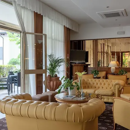 Bio Boutique Xu' - Gruppo Ambienthotels 3*