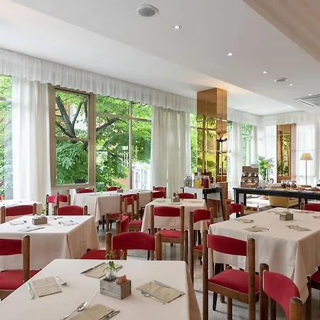 Bio Boutique Xu' - Gruppo Ambienthotels Hotel 3*