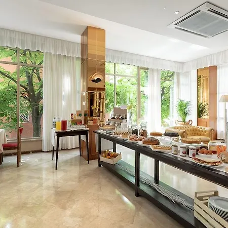 Bio Boutique Xu' - Gruppo Ambienthotels Rimini
