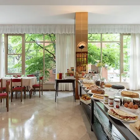 Bio Boutique Xu' - Gruppo Ambienthotels