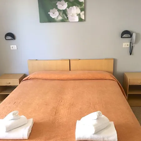 Otel Ausonia